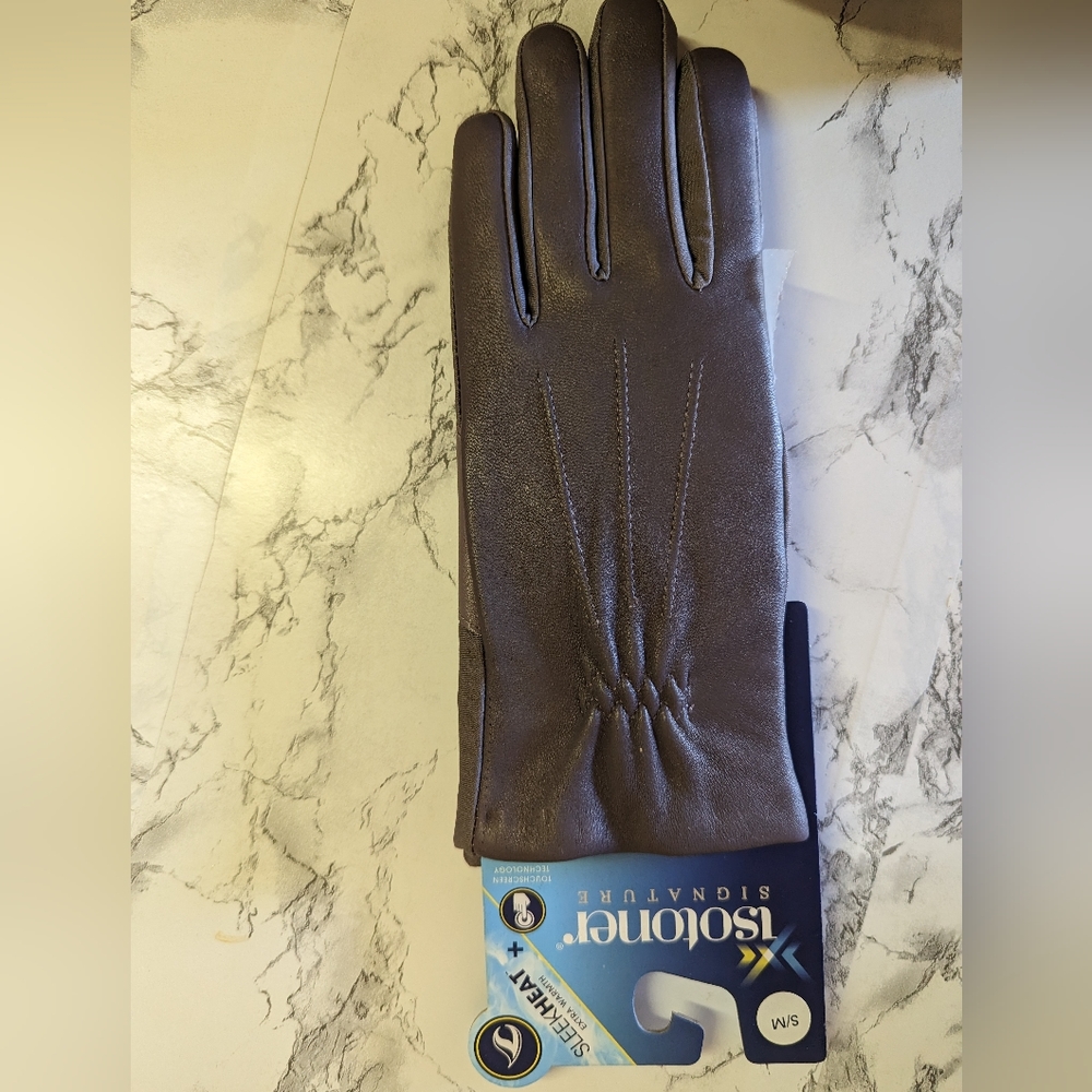 Gloves - Picture 4 of 5